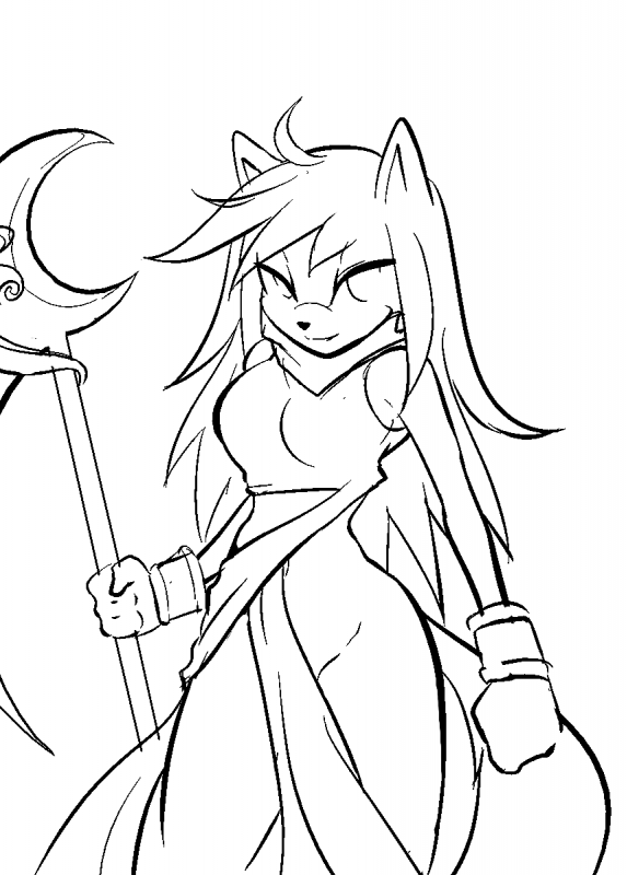 Sehsa Nightmare Sehsa Nightmare